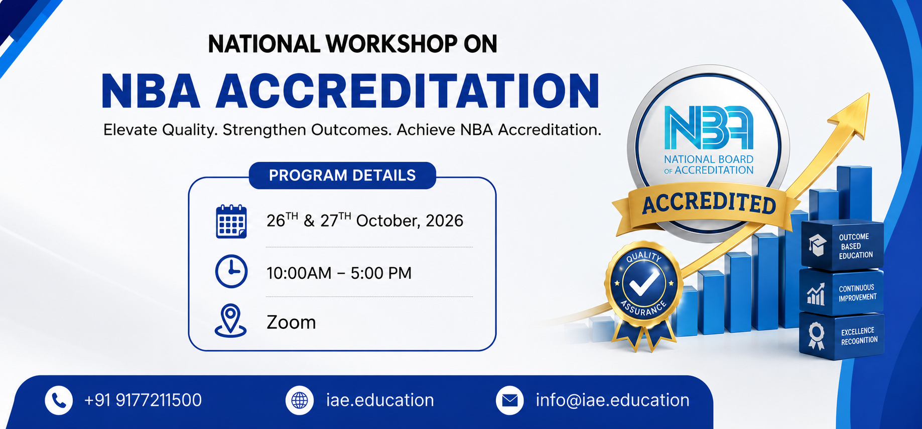 NBA Workshop