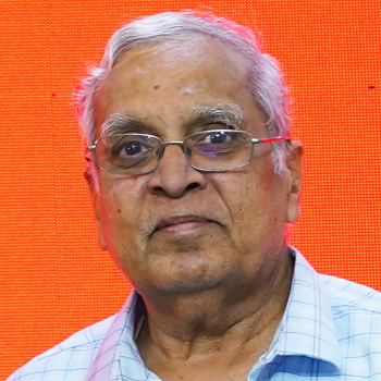 Dr. Saket Asthana