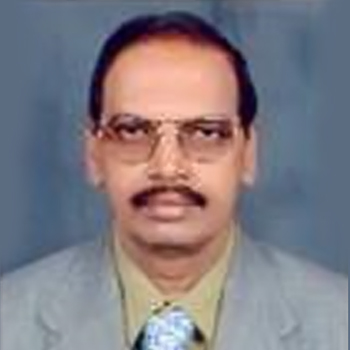 Dr. Saket Asthana