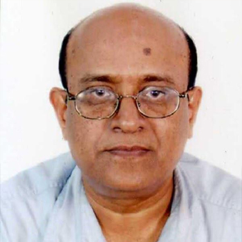 Dr. Saket Asthana