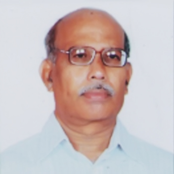 Dr. Saket Asthana